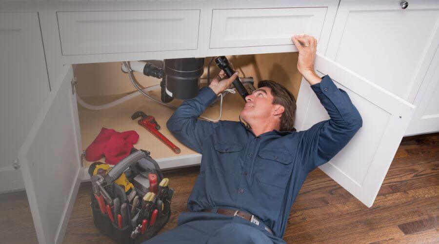 Professional Leak Detection Services in Guthrie, OK